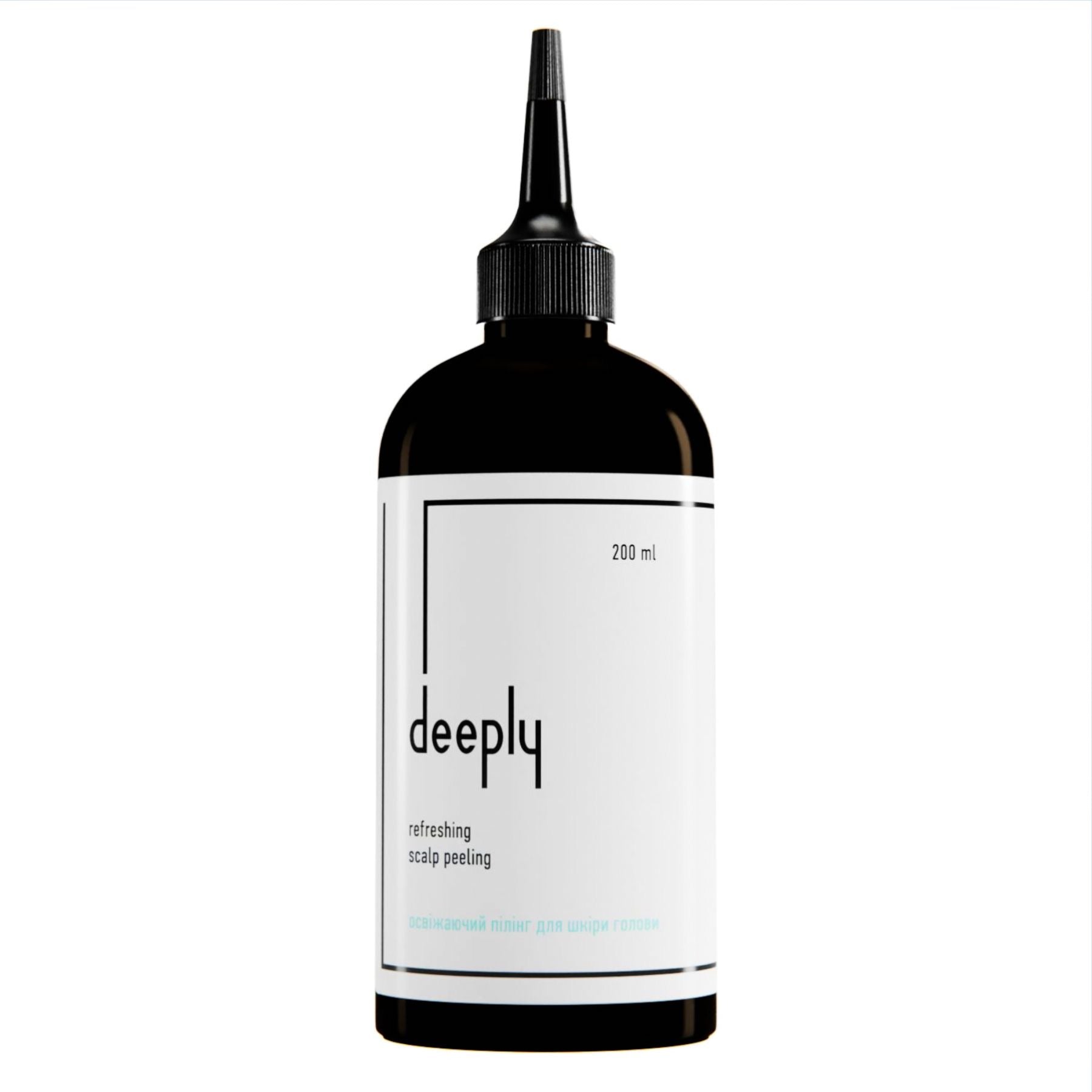 DEEPLY Scalp Peeling