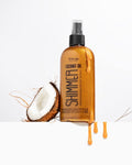 TOP BEAUTY Coconut Shimmer Body Oil 200ml (Copy)