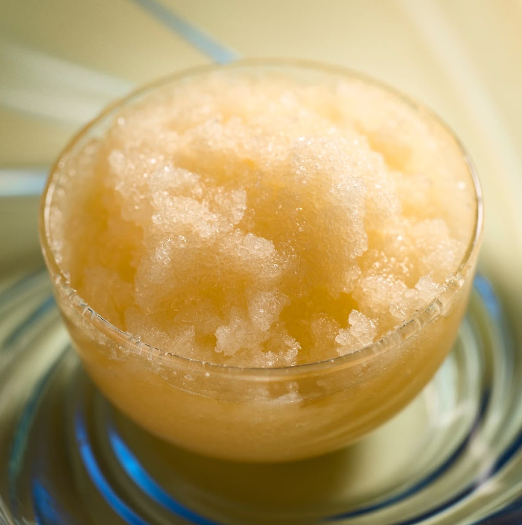 THE RITUAL OF SESHEN  body scrub