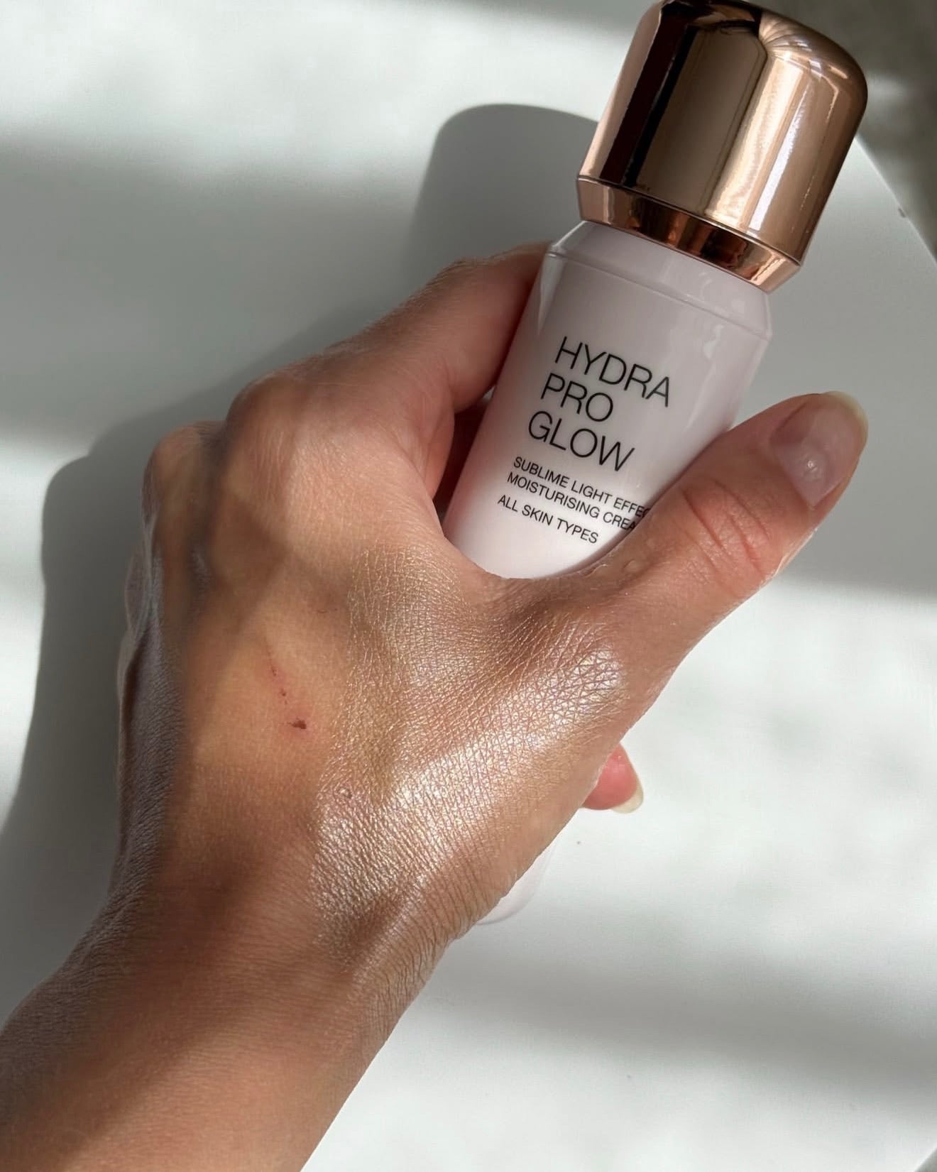 KIKO MILANO Hydrating Face Cream