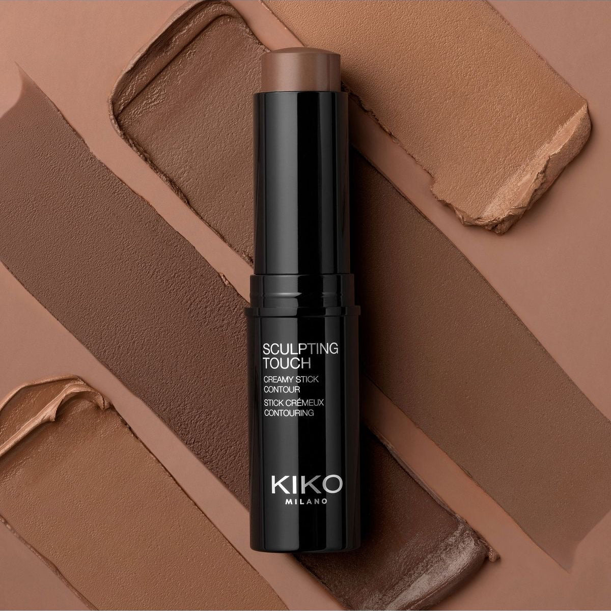 KIKO MILANO скульптор 202