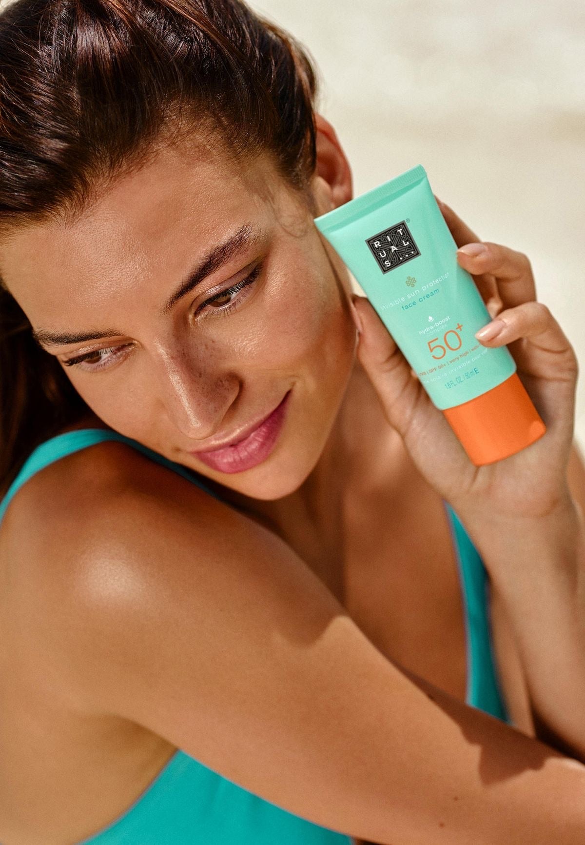 RITUALS SPF 50 Sun Protection