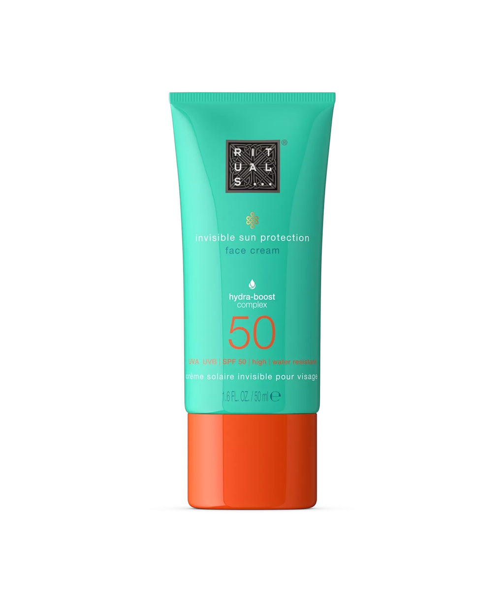 RITUALS SPF 50 Sun Protection