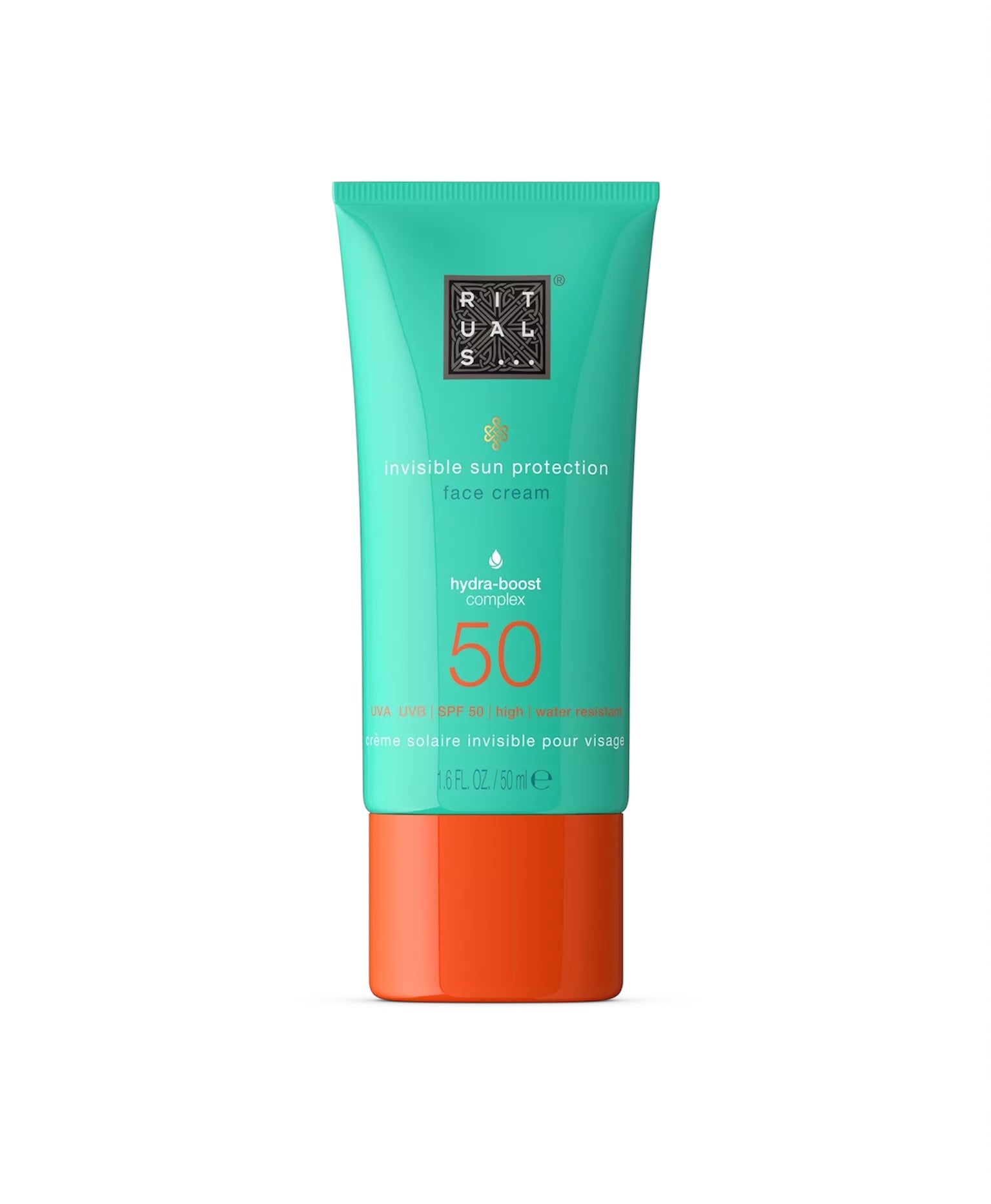 RITUALS SPF 50 Sun Protection