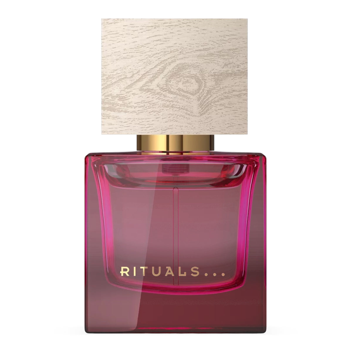 RITUALS Travel perfume-Ciel rouge