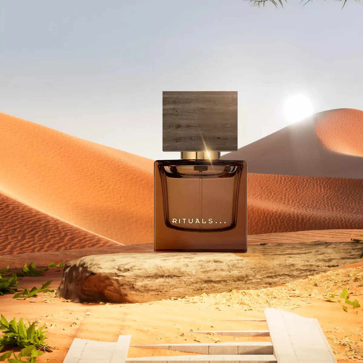 RITUALS Travel perfume-L’essentiel