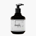 DEEPLY  Normalising Shampoo for Oily Scalp 250ml