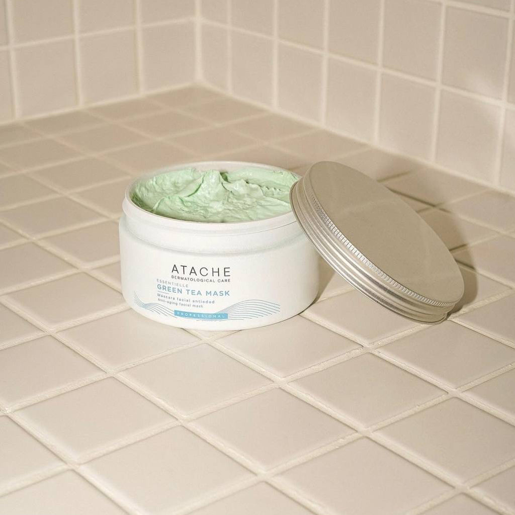 ATACHE Green Tea Mask 200ml
