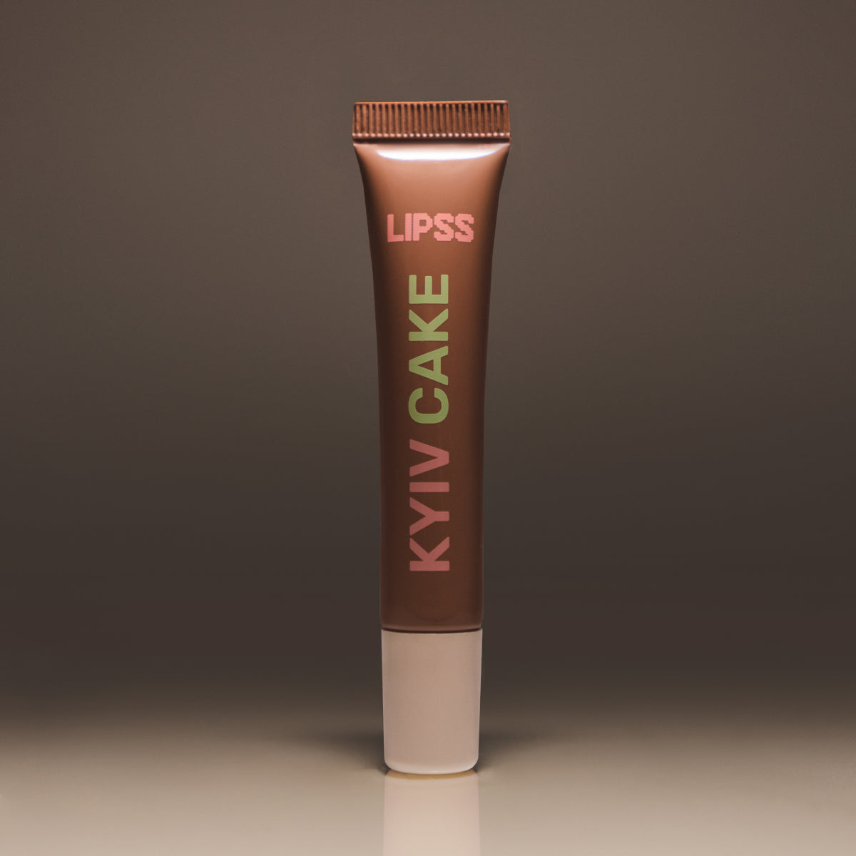 LIPSS Kyiv Cake Lip Balm