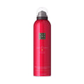 THE RITUAL OF AYURVEDA shower foam