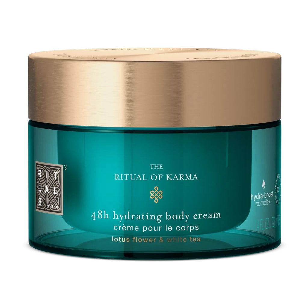 THE RITUAL OF KARMA body cream