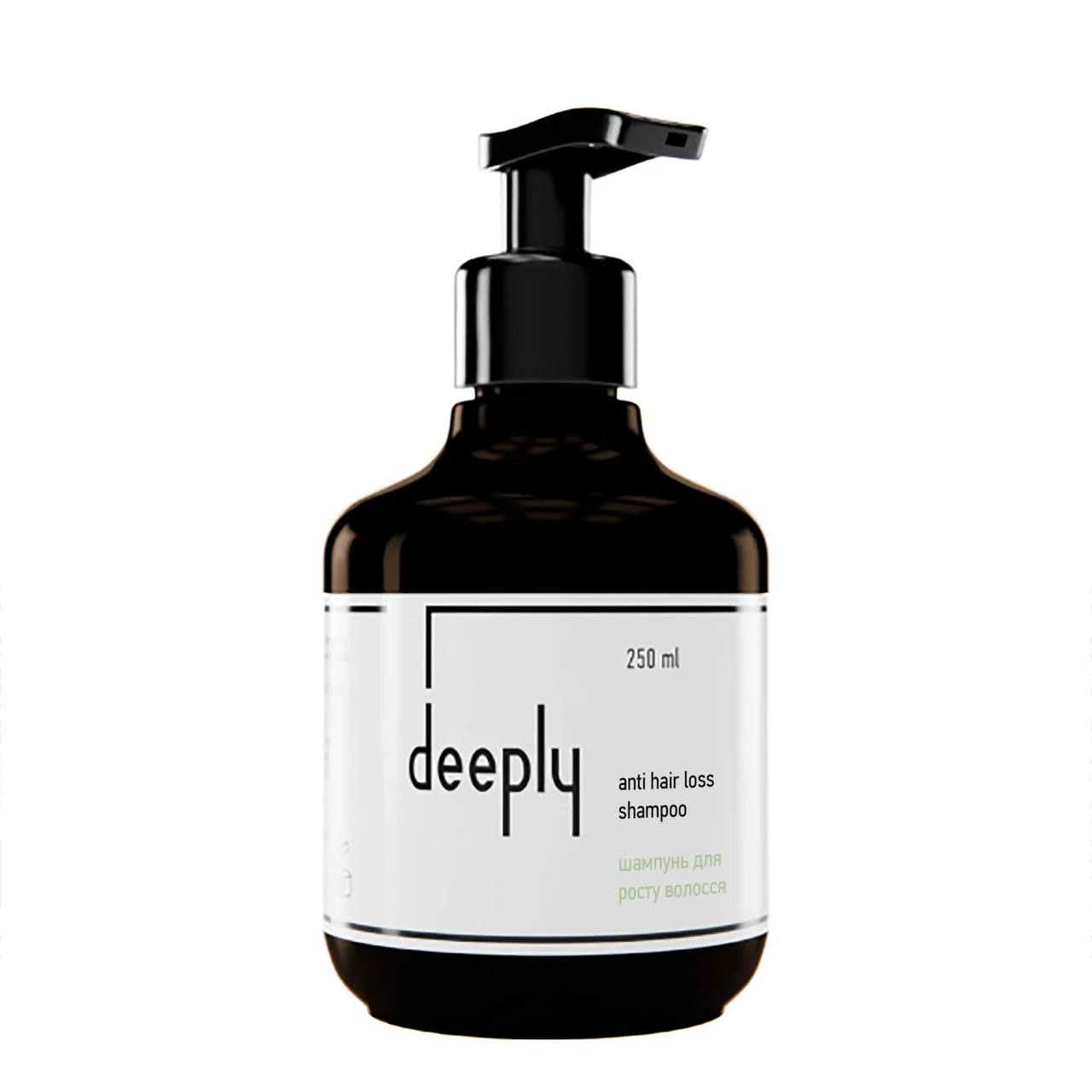 Shampoing Anti-Chute 250ml