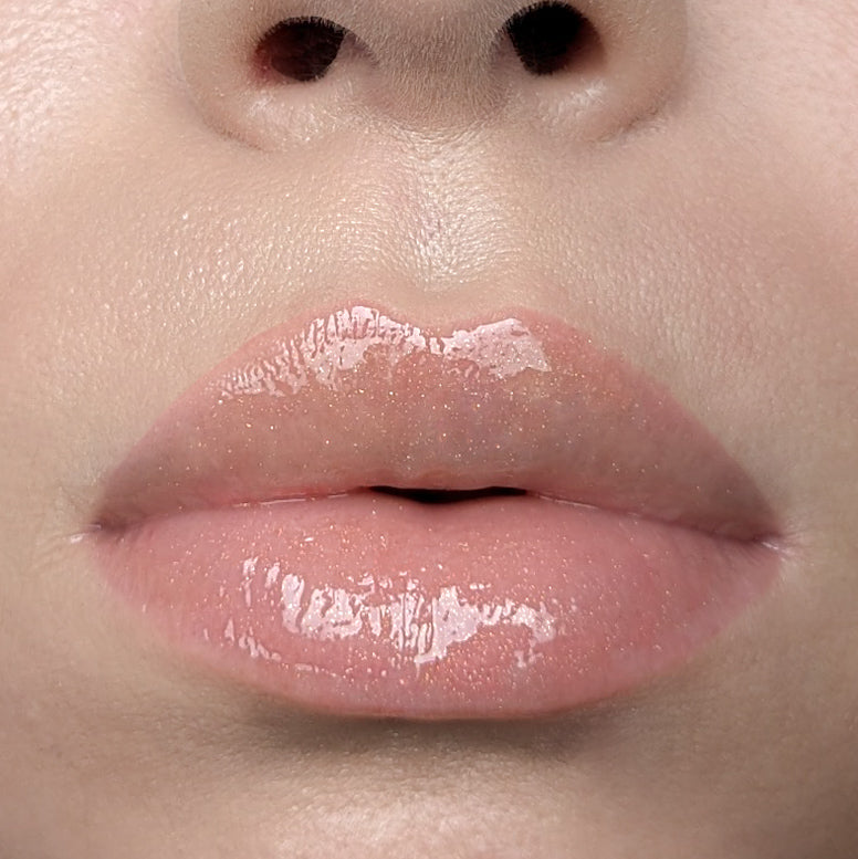 LIPSS Lemon Sorbet Lip Balm