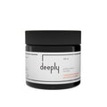 DEEPLY protein restoring hair mask
