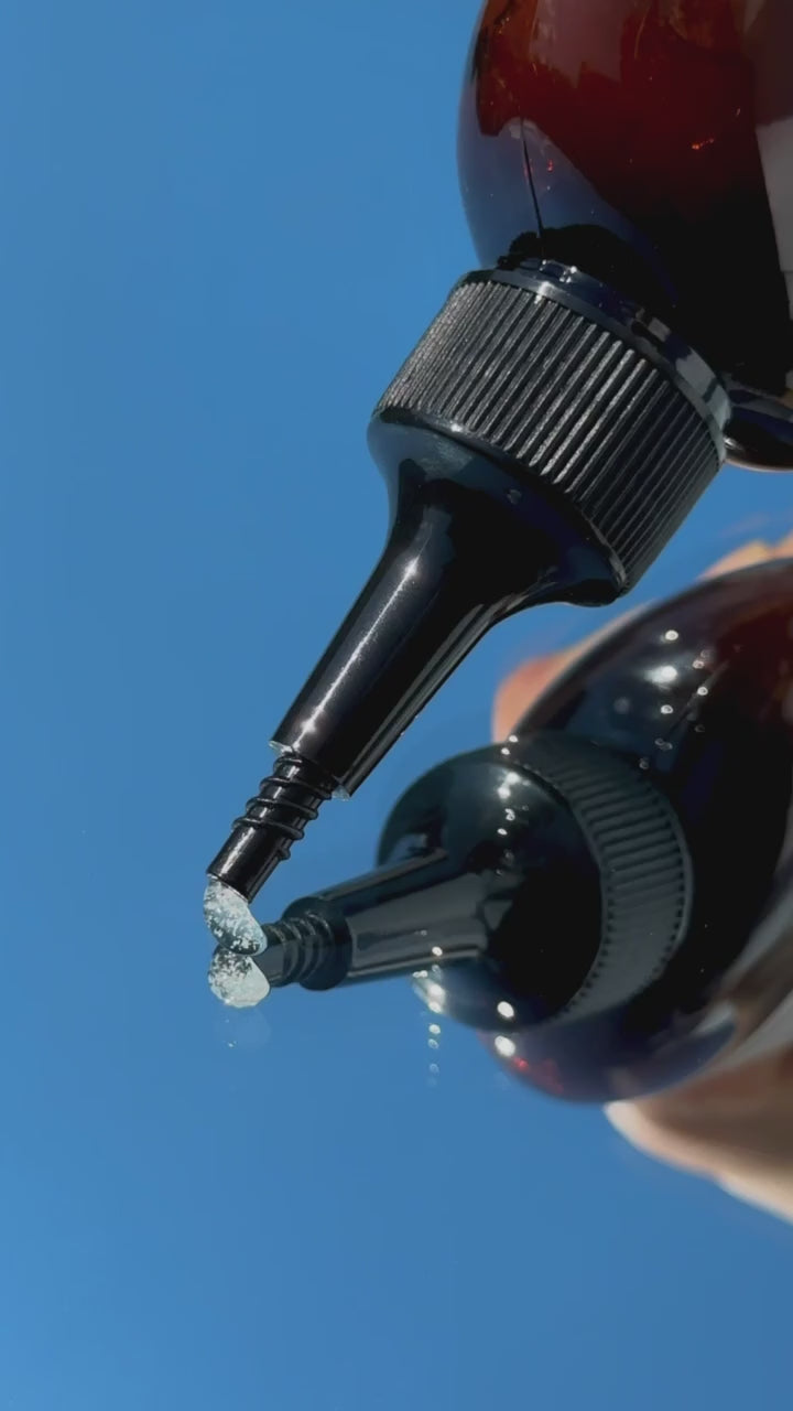 DEEPLY Scalp Peeling